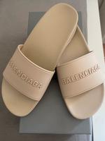 Balenciaga Pool Clog slide sandals Düsseldorf - Pempelfort Vorschau
