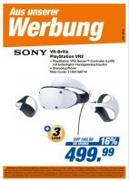 Sony PlayStation VR2 NEU&OVP Nordrhein-Westfalen - Bergheim Vorschau