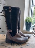 ❗️Tamaris Stiefel Damen Leder gefüttert Duo-Tex braun Gr.40❗️ Berlin - Pankow Vorschau