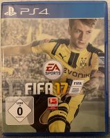 FIFA 17 PS4 Duisburg - Hamborn Vorschau