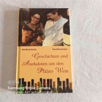 BUCH : BERND EUSEMANN Rheinland-Pfalz - Longuich Vorschau