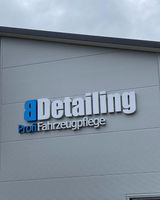 Smart repair , Spot repair , Lackierung Niedersachsen - Friesoythe Vorschau