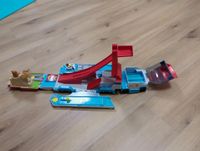 Paw patroller truck Nürnberg (Mittelfr) - Kleinreuth b Schweinau Vorschau