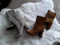 Velourstiefel Bayern - Großmehring Vorschau