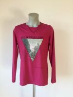 S Oliver Longsleeve Pullover Langarm Shirt Pulli 152 pink Bayern - Ustersbach Vorschau