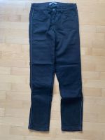 Blue Motion Hose schwarz mit seitlichen Silberstreifen Gr. 38 NEU Hessen - Ober-Mörlen Vorschau