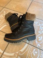 Rieker Boots, Stiefel gr. 39 Brandenburg - Fredersdorf-Vogelsdorf Vorschau