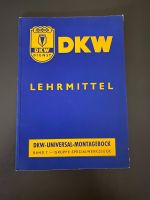 DKW Lehrmittel Bayern - Bergheim Vorschau