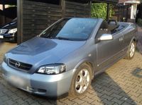 Opel Astra G-Cabrio Nordrhein-Westfalen - Löhne Vorschau