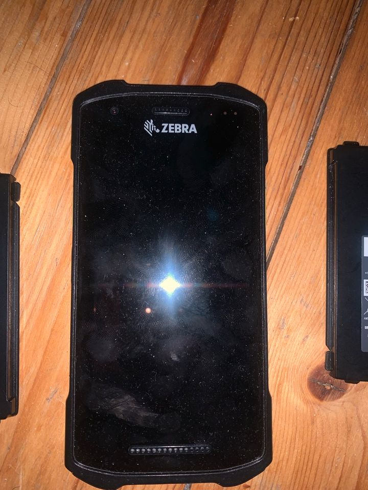 Zebra Handscanner TC210K in Braunschweig