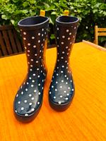 Gummistiefel Gr.39 Hessen - Zierenberg Vorschau