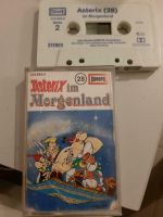 Asterix im Morgenland Kinder Hörspiel Kassette Nr. 28 Europa Köln - Klettenberg Vorschau