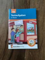 hauschkaverlag * Textaufgaben 4. Klasse Rheinland-Pfalz - Elkenroth Vorschau