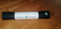 Lotus Design Yogamatte Premium 4.5mm  155x60 Nordrhein-Westfalen - Much Vorschau