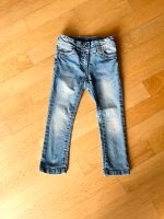 Mädchen Jeans von Topolino Gr. 98 Versand nur 1€ Sachsen - Radebeul Vorschau