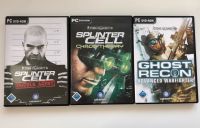 Splinter Cell & Ghost Recon Baden-Württemberg - Schopfheim Vorschau