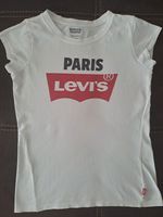 T-Shirt Levi's Mädchen Gr.10 Eimsbüttel - Hamburg Lokstedt Vorschau