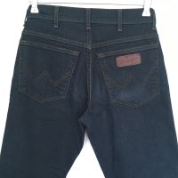 Wrangler Blue Jeans W31 L30 Texas Stretch Hose zu Shirt Hemd Lee Berlin - Charlottenburg Vorschau