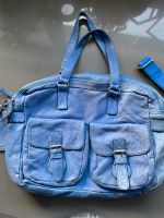 Cowboysbag Bag Maire 1232 Jeansblau Nordrhein-Westfalen - Radevormwald Vorschau