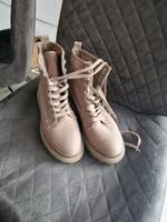 Damen Boots ungefüttert Niedersachsen - Sande Vorschau