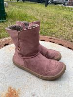 Froddo Barfußschuhe Winterstiefel Sachsen-Anhalt - Magdeburg Vorschau