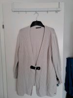 Strickjacke Betty Barclay, grau Nordrhein-Westfalen - Bornheim Vorschau