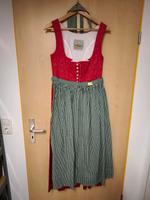 Dirndl von Wenger, Größe 40, neuwertig Bayern - Mering Vorschau