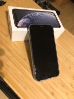 iPhone XR 128GB schwarz Baden-Württemberg - Schemmerhofen Vorschau