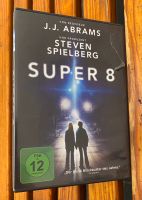 DVD-Film „Super 8“, SPIELBERG, Steven & ABRAMS, J.J. Lindenthal - Köln Sülz Vorschau