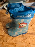 Gummistiefel 22 blau Nordrhein-Westfalen - Düren Vorschau