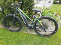 CORRATEC E-Bike X Vert CX5 Sport Damen Hardtail Chemnitz - Glösa-Draisdorf Vorschau