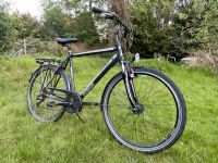 Kreidler Raise RTS 28“ RH 55 Herren Trekking Fahrrad Nordfriesland - Husum Vorschau