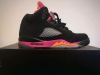 Jordan 5 Retro Black Bright Citrus EU 38.5 Saarbrücken-Mitte - St Johann Vorschau