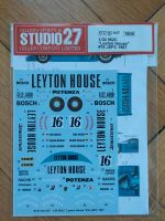 Studio27 Leyton House 962C no.16 JSPC 1987 ST27-DC1167 Kyosho Sachsen-Anhalt - Halle Vorschau