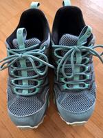 Merrell Outdoorschuhe / Wanderschuhe Baden-Württemberg - Wertheim Vorschau