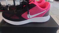 Nike Laufschuhe Damen Größe. 38,5 Hessen - Weinbach Vorschau