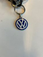 Volkswagen Schlüsselanhänger Baden-Württemberg - Asperg Vorschau