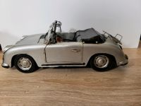 Blechmodell Porsche Speedster 356 Cabrio Nordrhein-Westfalen - Alsdorf Vorschau