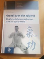 Grundlagen Qigong, Markus Ruppert Baden-Württemberg - Nattheim Vorschau