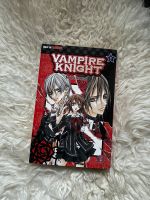 Manga Vampire Knight 01 Sachsen-Anhalt - Halberstadt Vorschau