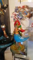 Urbosa Amiibo The Legend of Zelda Nintendo Switch Bochum - Bochum-Südwest Vorschau