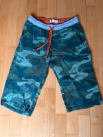 Boden Gr 152 Sweatshorts Tarnmuster Rheinland-Pfalz - Klein-Winternheim Vorschau