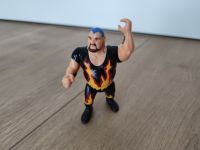 WWF WWE Hasbro Bam Bam Bigelow Figur Bayern - Steinach b. Straubing Vorschau