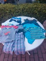 Paket 7 Babykleidung Größe 68 Niedersachsen - Barsinghausen Vorschau