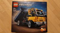 Lego technic 42147 Kipplaster neu ungeöffnet ovp Hessen - Darmstadt Vorschau