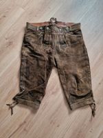 Lederhose Herren Gr 52 Stockerpoint Bayern - Donauwörth Vorschau