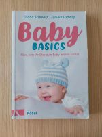 Baby Basics Buch Baden-Württemberg - Schömberg Vorschau