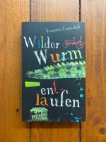 Wilder Wurm entlaufen Hessen - Wiesbaden Vorschau