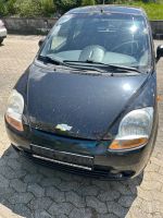 Chevrolet Matiz Baden-Württemberg - Bonndorf Vorschau