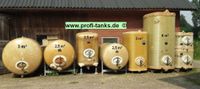 Wassertanks für Spritzen 3.000L, 4.000L, 5.000L, 6.000L und mehr Rheinland-Pfalz - Hillesheim (Eifel) Vorschau
